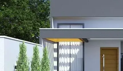 Casa Térrea 3 qtos Buriti Sereno  Casa de Rua com 3 Quarto(s) e 2 banheiro(s) à Venda, 119 por R$ 450.000 no setor Jardim Buriti Sereno IN27389