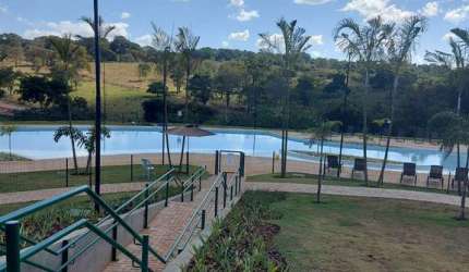 Ágio ÁGIO LOTE JARDINS PARMA - OPORTUNIDADE Lote à Venda, 250 por R$ 247.500 no setor Jardins Parma AD27926