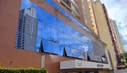 APARTAMENTO BUENO PARK Apartamento com 2 Quarto(s) e 2 banheiro(s) à Venda, 64.82 por R$ 682.500 no setor Setor Bueno AD27959