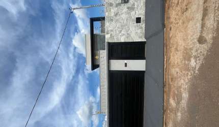 Casa Diogo monte Cristo trindade Casa de Rua com 2 Quarto(s) e 2 banheiro(s) à Venda, 147 por R$ 690.000 no setor Residencial Monte Cristo AD27966