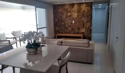 Condominio Bossa Nova Life Style Apartamento com 3 Quarto(s) e 5 banheiro(s) à Venda, 144 por R$ 1.200.000 no setor Setor Bueno VN19951