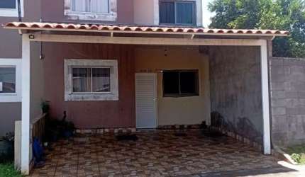 Ágio Ágio Sobrado Residencial Jardins do Cerrado Casa em Condomínio com 2 Quarto(s) e 2 banheiro(s) à Venda, 136.42 por R$ 257.000 no setor Jardins do Cerrado 6 VN23931