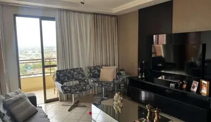 Apartamento Jardim América  Apartamento com 3 Quarto(s) e 3 banheiro(s) à Venda, 110 por R$ 450.000 no setor Jardim América VN26134