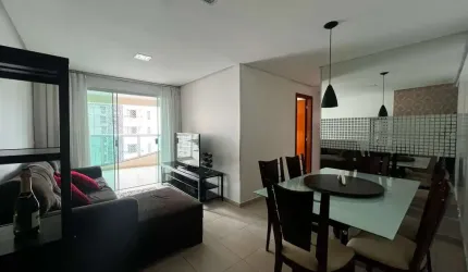 Apartamento Óperas Residence - Mobiliado Apartamento com 4 Quarto(s) e 2 banheiro(s) à Venda, 93 por R$ 650.000 no setor Alto da Glória IN27905