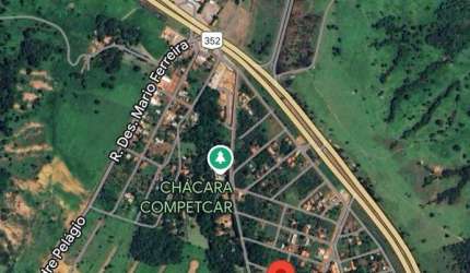 LOTE AMPLO EM ÁREA COM GRANDE POTENCIAL DE VALORIZAÇÃO PRÓXIMO AO SUNSET WAKE PARK Lote à Venda, 379.8 por R$ 80.000 no setor Jardim Barcelona AD27973