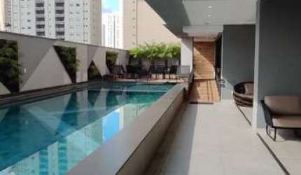 CITIZEN HOME BUENO  Apartamento com 2 Quarto(s) e 2 banheiro(s) à Venda, 62 por R$ 549.000 no setor Setor Bueno IN28015