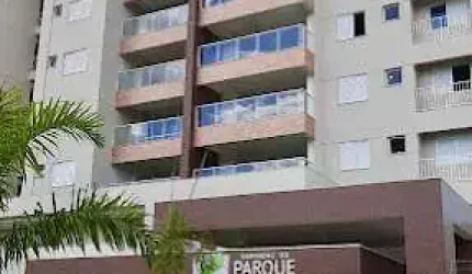 APARTAMENTO VARANDAS DO PARQUE Apartamento com 2 Quarto(s) e 3 banheiro(s) à Venda, 72 por R$ 780.000 no setor Jardim Atlântico AD28018