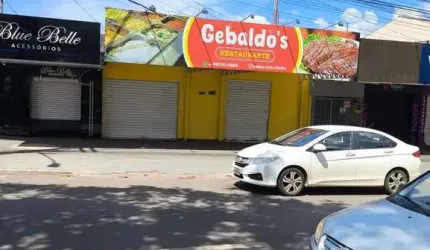 Casa avenida Olinda Casa de Rua com 3 Quarto(s) e 2 banheiro(s) à Venda, 100 por R$ 1.890.000 no setor Jardim Novo Mundo AU27746