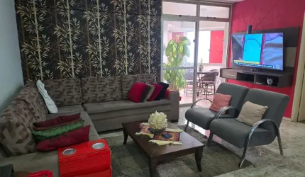 Apartamento no Edifício Vivar - Nova Suiça Apartamento com 2 Quarto(s) e 2 banheiro(s) à Venda, 85.22 por R$ 400.000 no setor Nova Suiça VN27808