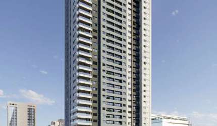 Ágio Apartamrnto 2 Quartos- Setor Pedro Ludovido - Ao lado do Parque Serrinha Apartamento com 2 Quarto(s) e 1 banheiro(s) à Venda, 68 por R$ 520.000 no setor Setor Pedro Ludovico ST28006