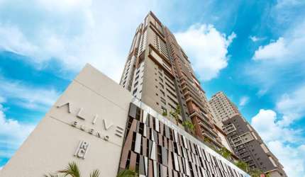 Alive Bueno- 2 suítes Apartamento com 2 Quarto(s) e 3 banheiro(s) à Venda, 86 por R$ 770.000 no setor Setor Bueno FL28072