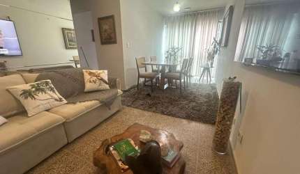 Edifício Porto Seguro Apartamento com 1 Quarto(s) e 1 banheiro(s) à Venda, 47 por R$ 330.000 no setor Setor Oeste TA28076