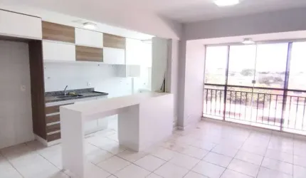 Apartamento 2 quartos com suite 2 vagas garagem Apartamento com 2 Quarto(s) e 2 banheiro(s) à Venda, 69 por R$ 308.000 no setor Ilda IN28084