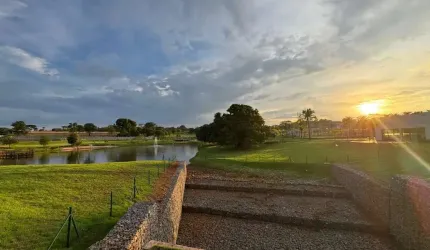 LOTE/TERRENO CONDOMINIO PARQVILLE QUARESMEIRA Área / Terreno à Venda, 287 por R$ 320.000 no setor Parqville Quaresmeira AX27876