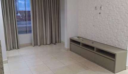 Park View Jardim Atlântico Apartamento com 3 Quarto(s) e 2 banheiro(s) à Venda, 69 por R$ 430.000 no setor Jardim Atlântico AU28011