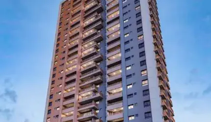 Ágio Apartamento Invite Marista Apartamento com 2 Quarto(s) e 3 banheiro(s) à Venda, 76.38 por R$ 800.000 no setor Setor Marista VN27780
