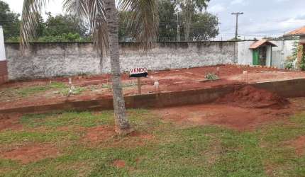 Lote Caldas Novas - Chalé de Caldas Novas Lote à Venda, 224.63 por R$ 66.000 no setor Mansões Águas Quentes TA28092