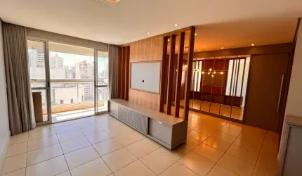 Apartamento 3 Quartos Setor Bueno Apartamento com 3 Quarto(s) e 3 banheiro(s) à Venda, 83.27 por R$ 620.000 no setor Setor Bueno AU28136