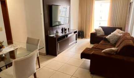 Apartamento 3/4 sendo 1 suite plena e 2 americanas Apartamento com 3 Quarto(s) e 3 banheiro(s) à Venda, 83.27 por R$ 580.000 no setor Setor Bueno AU28055