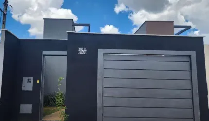 CASA TÉRREA - JD AMÉRICA - 3 SUÍTES Casa de Rua com 3 Quarto(s) e 5 banheiro(s) à Venda, 160.23 por R$ 930.000 no setor Jardim América ST21839