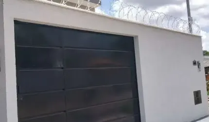 Casa Aparecida de Goiania no Colonial Sul Casa de Rua com 3 Quarto(s) e 2 banheiro(s) à Venda, 112 por R$ 350.000 no setor Parque das Nações TA27362