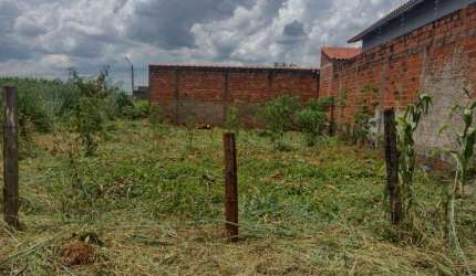 Lote à venda no Residencial Araguaia em Goianira Lote à Venda, 231 por R$ 110.000 no setor Residencial ARAGUAIA ST28140