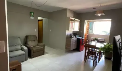Apartamento  Apartamento com 3 Quarto(s) e 2 banheiro(s) à Venda, 70.65 por R$ 489.000 no setor Setor Pedro Ludovico AD28255