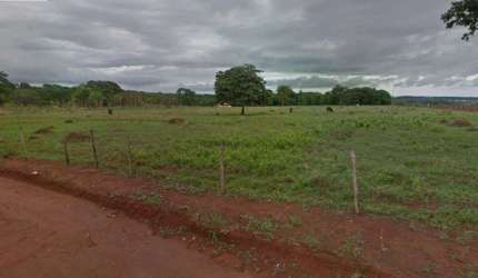 Área 39.695 m² St. Maysa próximo ao Vapt Vupt. Goiânia - GO. Área / Terreno à Venda, 39695 por R$ 4.650.000 no setor Setor Maysa AU28305