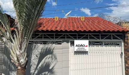 Residencial São Leopoldo  Casa de Rua com 3 Quarto(s) e 2 banheiro(s) à Venda, 145 por R$ 438.000 no setor Residencial São Leopoldo  ST28331