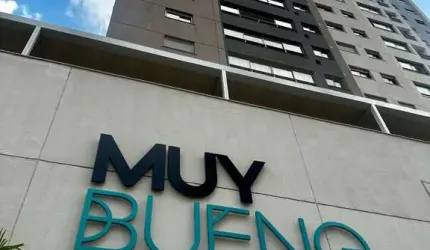 Imóvel para venda tem 75 metros quadrados com 3 quartos em Jardim América - Goiânia - GO Apartamento com 3 Quarto(s) e 2 banheiro(s) à Venda, 76 por R$ 740.000 no setor Jardim América AD27719