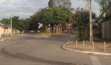 Lote de Esquina 423M² Jardim Guanabara 1 Lote à Venda, 423 por R$ 423.000 no setor Jardim Guanabara SL28294