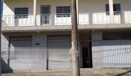 vendo sobrado no Papillon Park, ao lado dos Jardins Marselha!  Sobrado versátil com 3 residências independentes e 2 salas comerciais, ideal para quem  VN28284