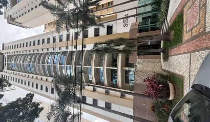 Praça do Ipê  Apartamento com 3 Quarto(s) e 4 banheiro(s) à Venda, 135 por R$ 1.100.000 no setor Setor Bueno VN28292