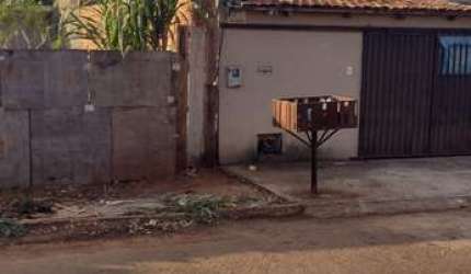 Lote Residencial Triunfo 1 Goianira Lote à Venda, 230 por R$ 95.000 no setor Residencial Triunfo SL28312