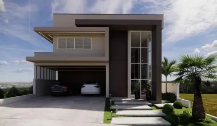 OPORTUNIDADE CASA JARDINS NÁPOLES Casa em Condomínio com 4 Quarto(s) e 5 banheiro(s) à Venda, 250 por R$ 2.150.000 no setor Jardins Nápoles AU28416