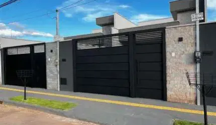 CASA NO JARDIM NOVA ERA  Casa de Rua com 3 Quarto(s) e 4 banheiro(s) à Venda, 118 por R$ 790.000 no setor Jardim Nova Era Acrescimo IN27989