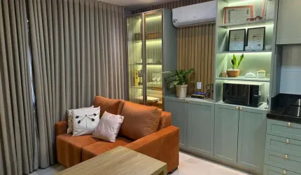 Studio Tai Residencias Studio com 1 Quarto(s) e 1 banheiro(s) à Venda, 39.66 por R$ 600.000 no setor Setor Bueno VN28373