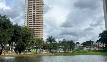 Ágio Lago Areião  Apartamento com 2 Quarto(s) e 3 banheiro(s) à Venda, 75 por R$ 702.158,37 no setor Setor Pedro Ludovico AX26829
