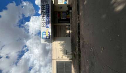Casa Vaneo residencial rio verde Casa de Rua com 4 Quarto(s) e 2 banheiro(s) à Venda, 120 por R$ 380.000 no setor Residencial Rio Verde AD28410