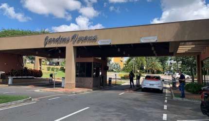 LOTE JARDINS VERONA Lote à Venda, 451.05 por R$ 1.280.000 no setor JARDINS VERONA AX28436