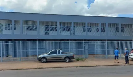 IMÓVEL COMERCIAL À VENDA – COM SALA COMERCIAL!  Avenida dos Pirineus – Bairro São Francisco, Goiânia/GO VN28396