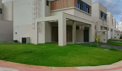 Sobrado Jardins Marselha Sobrado com 3 Quarto(s) e 3 banheiro(s) à Venda, 166.18 por R$ 1.490.000 no setor Chácaras Bela Vista AD28544