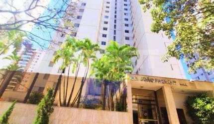 APARTAMENTO 2 QT NO SETOR BUENO. Apartamento com 2 Quarto(s) e 1 banheiro(s) à Venda, 55 por R$ 325.000 no setor Setor Bueno AD28554