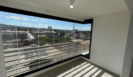 APTO 2 QUARTOS COM SUITE  Apartamento com 2 Quarto(s) e 2 banheiro(s) à Venda, 62 por R$ 300.000 no setor São Francisco AD28413