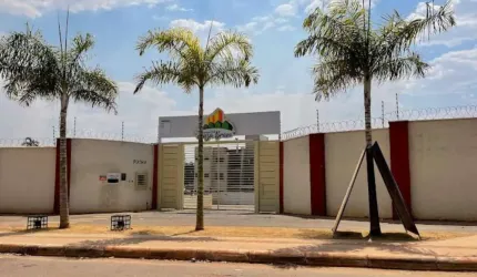 APARTAMENTO 2Q (1suite) SOUZA BRAVO Apartamento com 2 Quarto(s) e 2 banheiro(s) à Venda, 54 por R$ 300.000 no setor Residencial Sonho Dourado VN25931