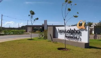TERRAS ALPHA 2 Casa em Condomínio com 3 Quarto(s) e 5 banheiro(s) à Venda, 150 por R$ 920.000 no setor Terras Alpha Residencial 2 VN26528