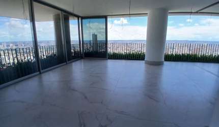 APARTAMNETO Apartamento com 4 Quarto(s) e 6 banheiro(s) à Venda, 339 por R$ 5.200.000 no setor Setor Bueno VN28134