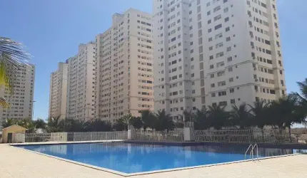 APARTAMENTO Apartamento com 3 Quarto(s) e 2 banheiro(s) à Venda, 75 por R$ 380.000 no setor Setor Cândida de Morais VN28141