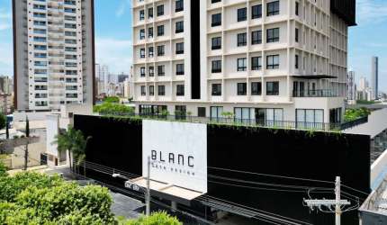 Blanc Casa Design Apartamento com 3 Quarto(s) e 1 banheiro(s) à Venda, 137 por R$ 1.600.000 no setor Setor Bueno VN28399