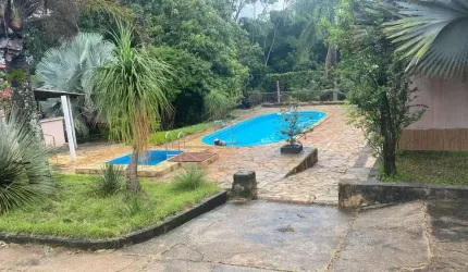 Chácara em Aparecida de Goiânia Chácara à Venda, 1600 por R$ 800.000 AD25850